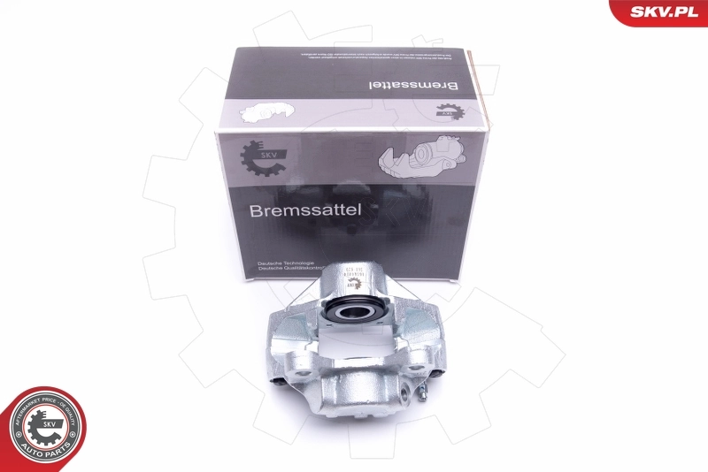 Brake Caliper